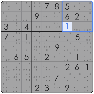 custom sudoku